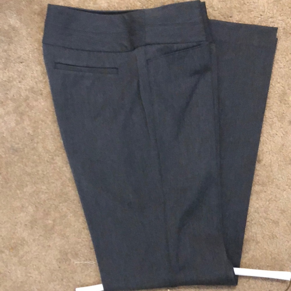 Express Editor Pant - image 1